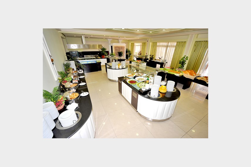  Gaia Palace