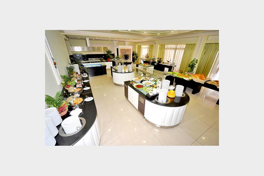  Gaia Palace