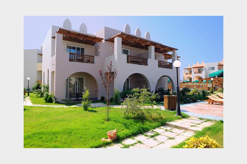  Gaia Palace