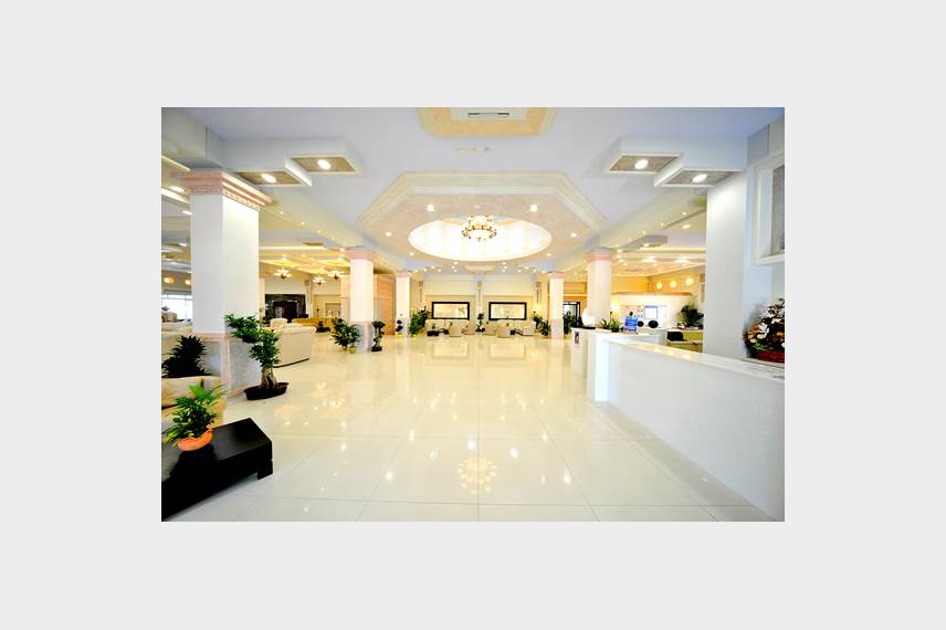  Gaia Palace