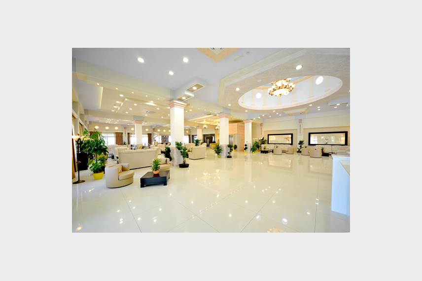  Gaia Palace
