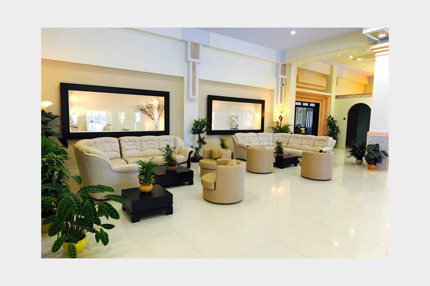 Gaia Palace