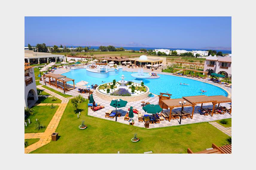  Gaia Palace