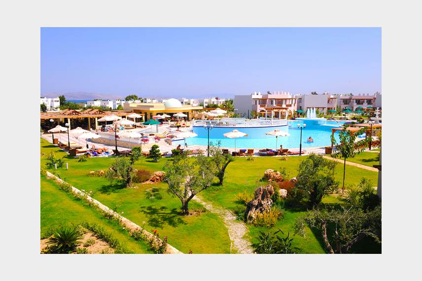  Gaia Palace