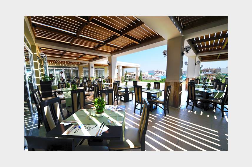  Gaia Palace