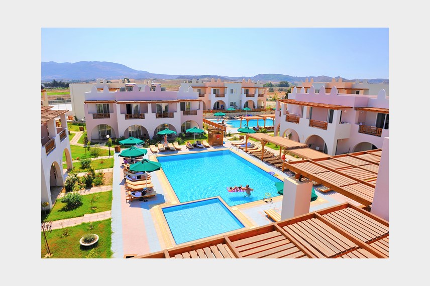  Gaia Palace