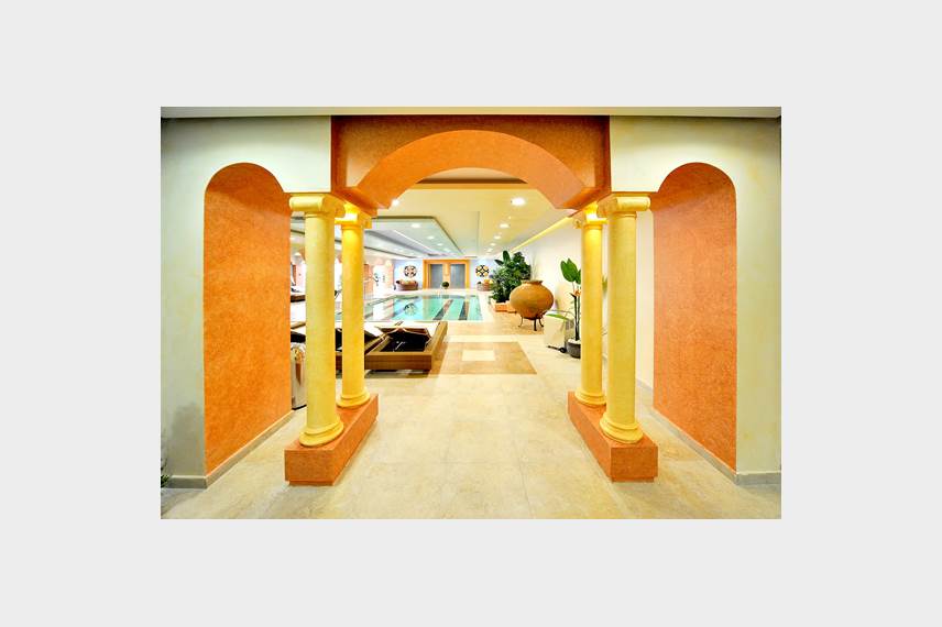  Gaia Palace