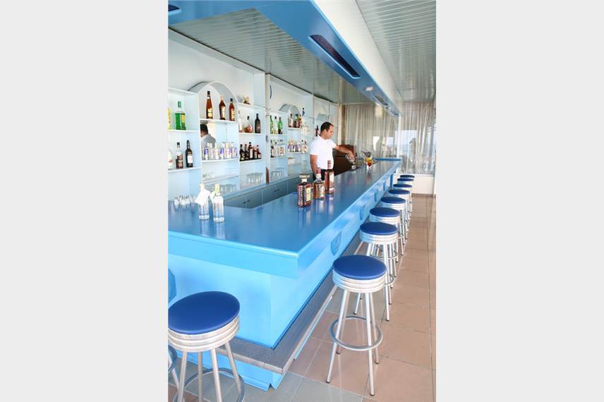  Evelyn Beach Hotel
