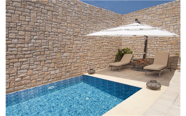 Blue Lagoon Village - Blue Lagoon Village