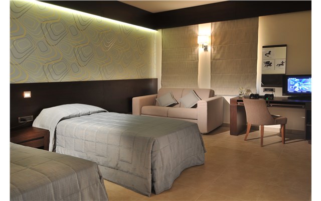 Hotel Blue Lagoon Village - Blue Lagoon Village