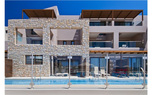 Řecko, Kos, Hotel Blue Lagoon Village - Blue Lagoon Village