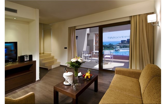 Blue Lagoon Village, Kos - Blue Lagoon Village