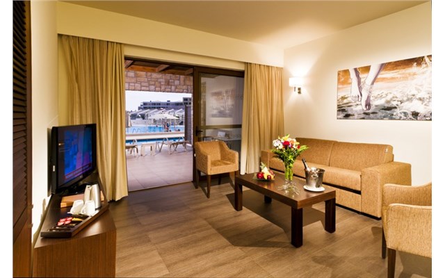 Řecko, Kos, Hotel Blue Lagoon Village - Blue Lagoon Village