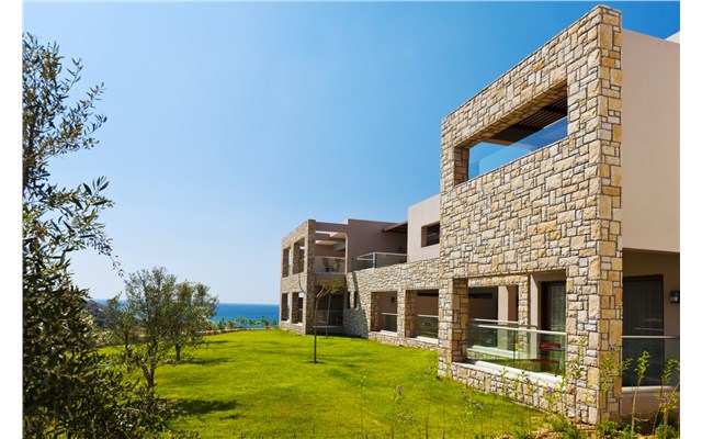 Řecko, Hotel Blue Lagoon Village - Blue Lagoon Village