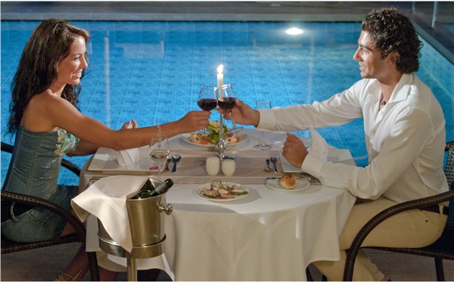 Řecko, Kos, Hotel Blue Lagoon Village - Blue Lagoon Village