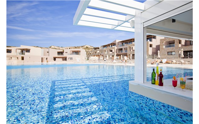 Blue Lagoon Village - Blue Lagoon Village