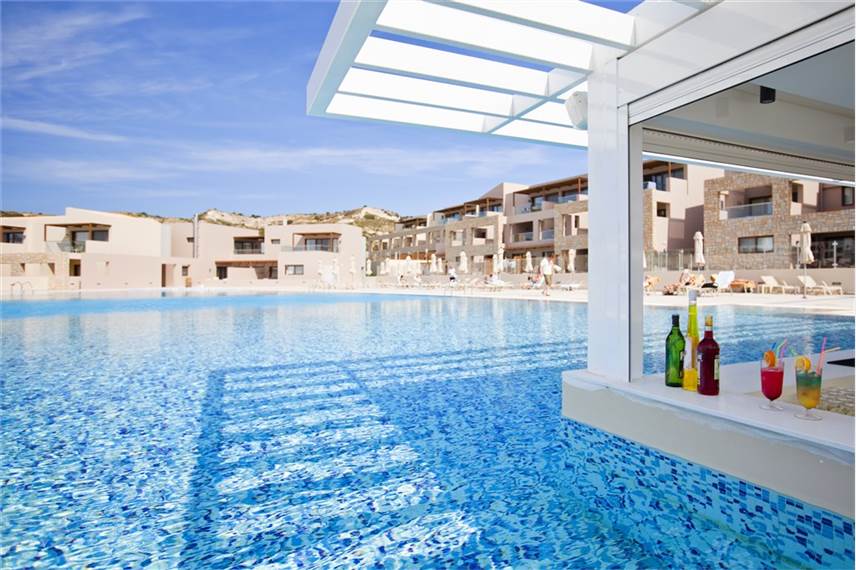 Blue Lagoon Village - Blue Lagoon Village