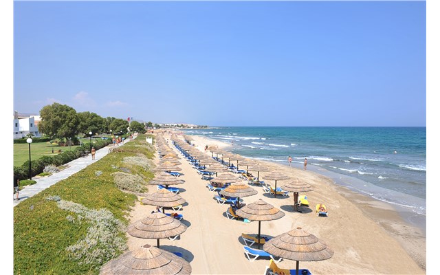 Lyttos Beach 