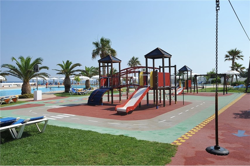  Lyttos Beach