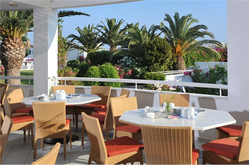  Lyttos Beach