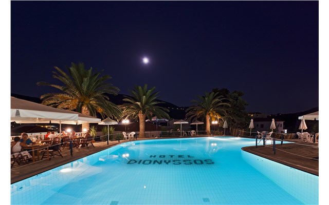 Dionyssos 