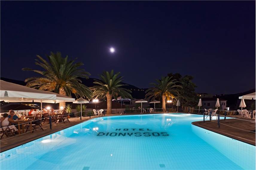  Dionyssos