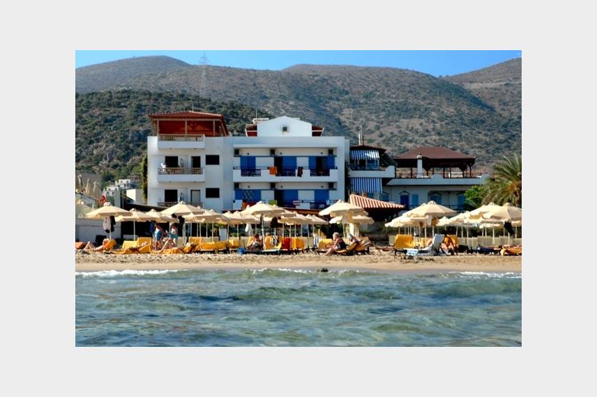  Vlachakis