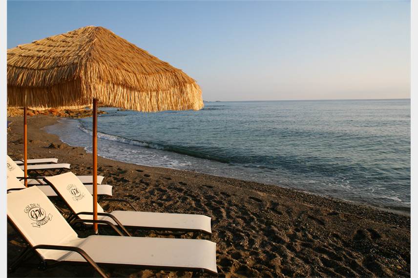  Golden Beach