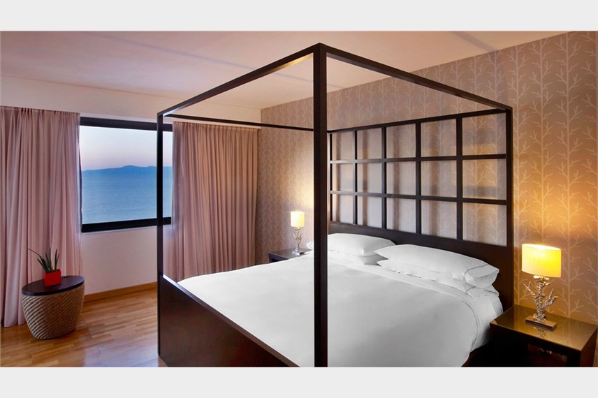  Sheraton Rhodes Resort