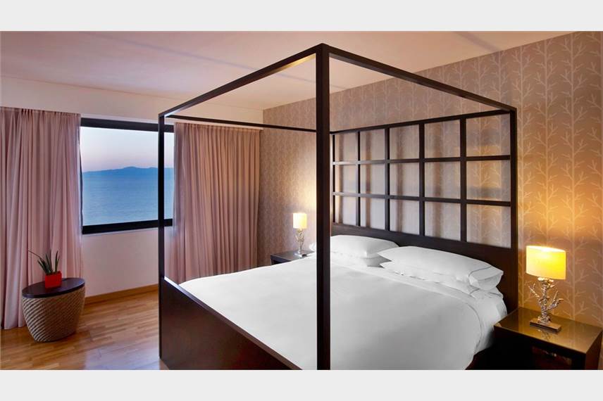  Sheraton Rhodes Resort