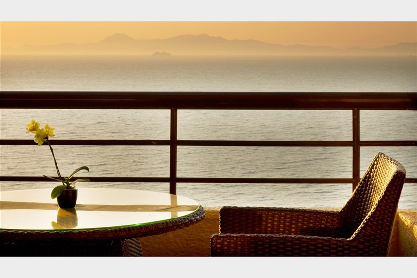  Sheraton Rhodes Resort