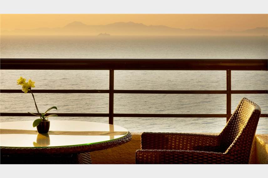  Sheraton Rhodes Resort