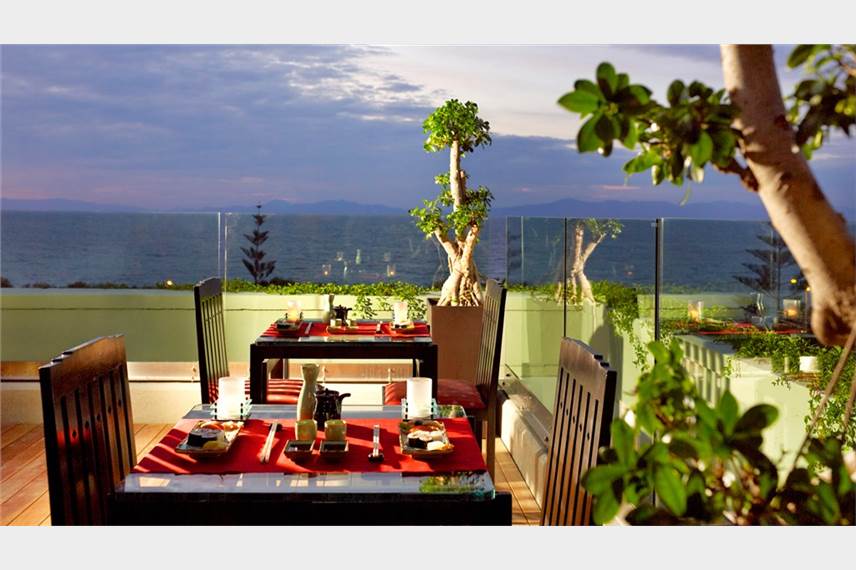  Sheraton Rhodes Resort