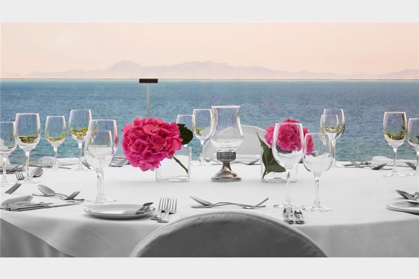  Sheraton Rhodes Resort