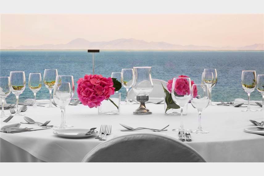  Sheraton Rhodes Resort