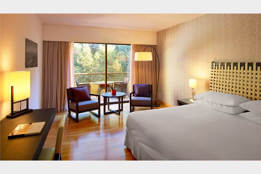  Sheraton Rhodes Resort