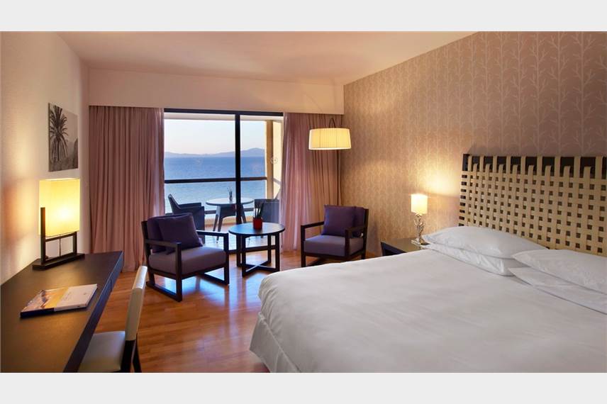  Sheraton Rhodes Resort