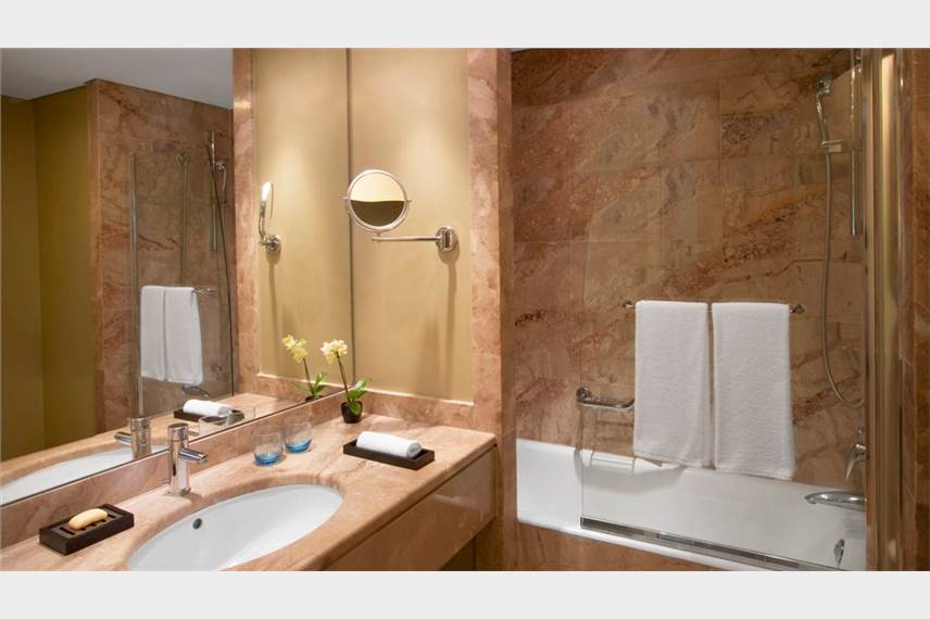  Sheraton Rhodes Resort