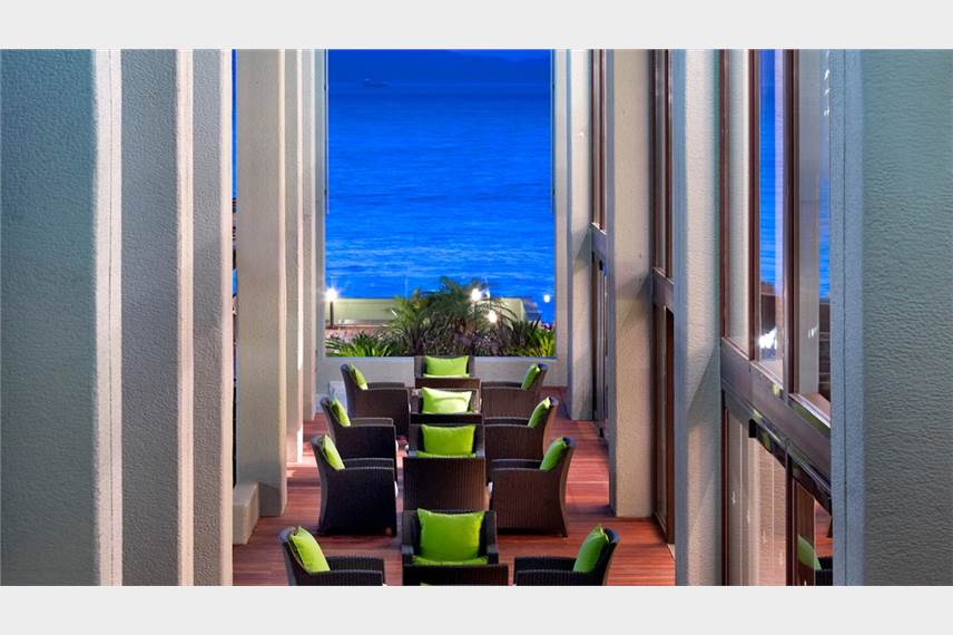 Sheraton Rhodes Resort
