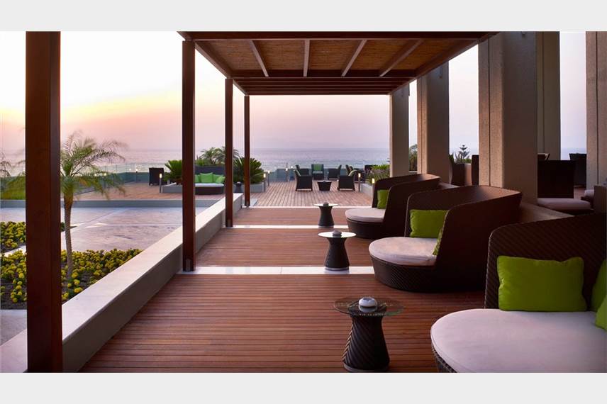  Sheraton Rhodes Resort