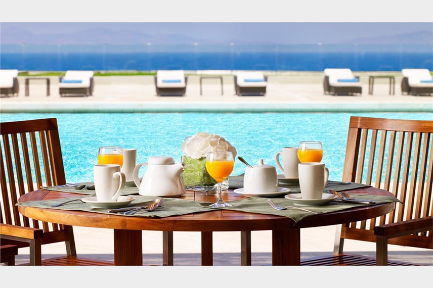  Sheraton Rhodes Resort