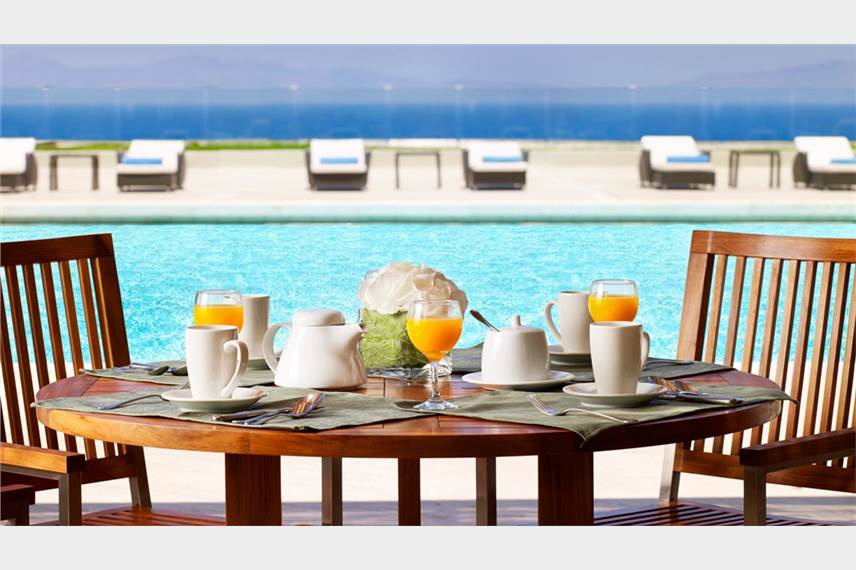  Sheraton Rhodes Resort