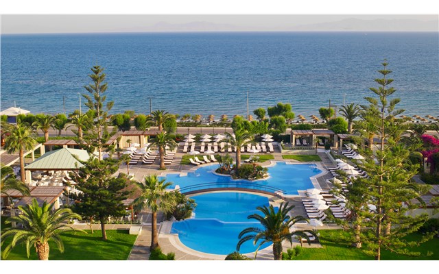 Sheraton Rhodes Resort 