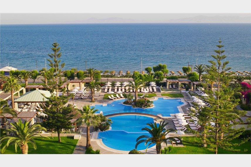  Sheraton Rhodes Resort
