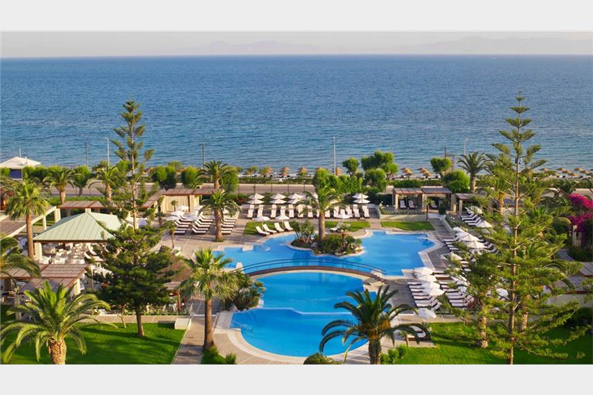  Sheraton Rhodes Resort