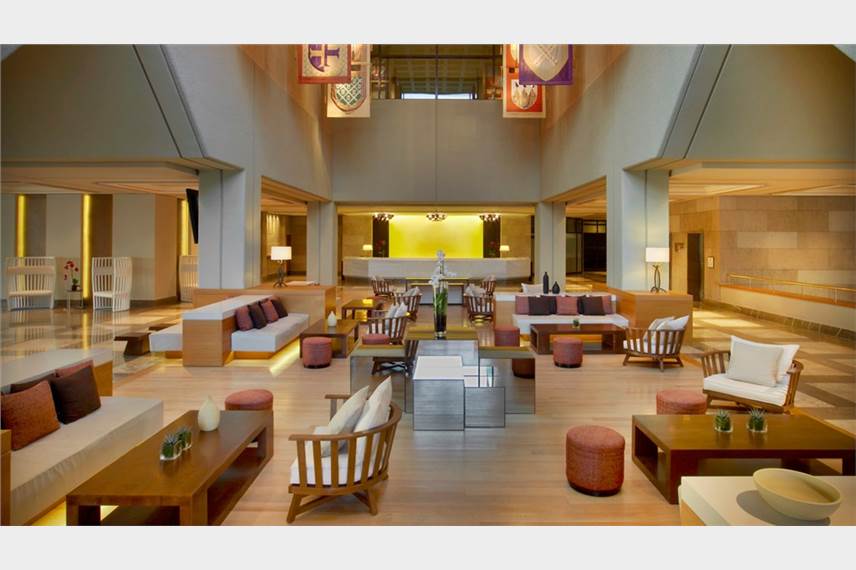  Sheraton Rhodes Resort