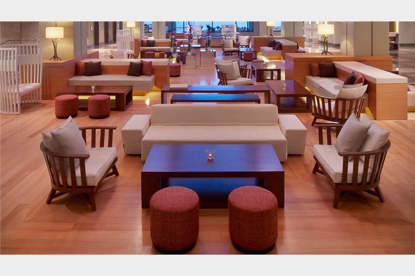  Sheraton Rhodes Resort