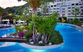  Sheraton Rhodes Resort