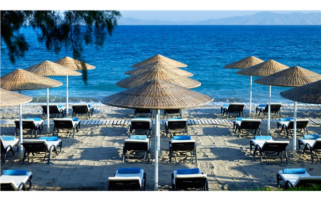 Sheraton Rhodes Resort 