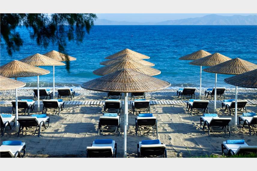  Sheraton Rhodes Resort